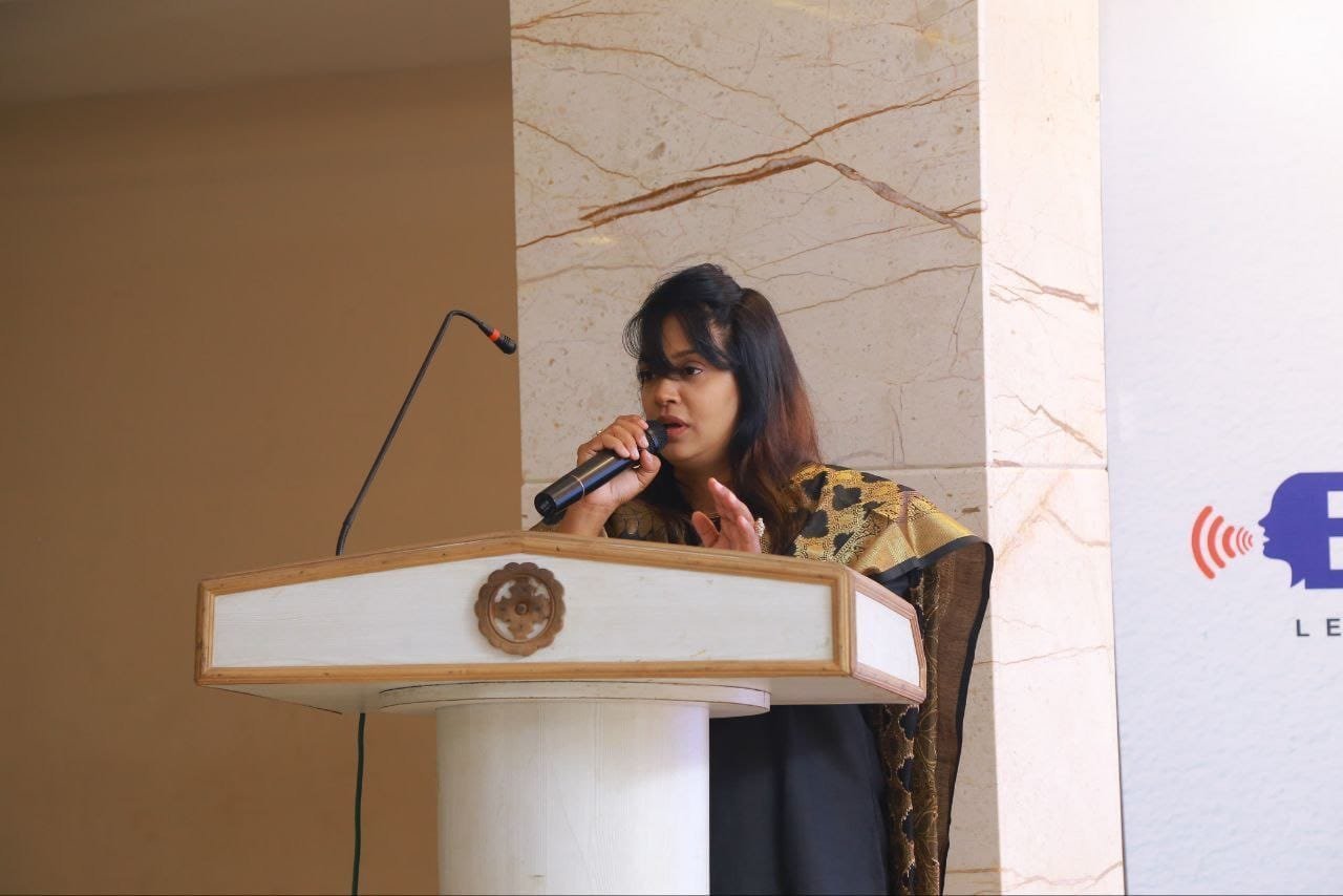 Communication workshop